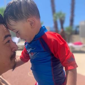 Meet your Posher, Mark